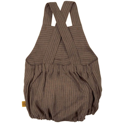 Luftig, lockerer Sommerstrampler