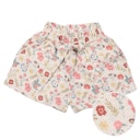 Vorschaubild Musselin Shorts zum Binden