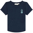 Vorschaubild Shirt kurzarm Safari Tiere