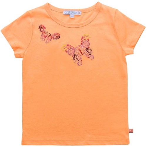Shirt kurzarm Pferde