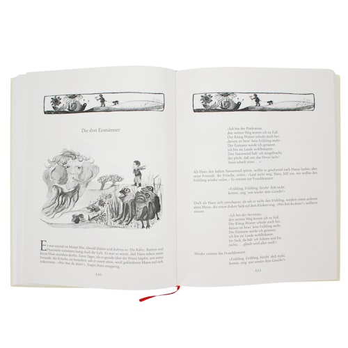 Das Jahreszeitenbuch - Geschichten, Rezepte, Spiele ab 3 Jahren