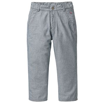 Hose People Wear Organic Cord
