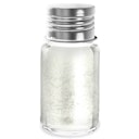 Vorschaubild Bio-Glitzerpulver zum Nachfüllen – Silber