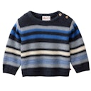 Vorschaubild Edler Strick Pullover
