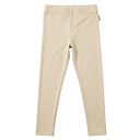 Vorschaubild Leggings Maxomorra Sweat lang Uni