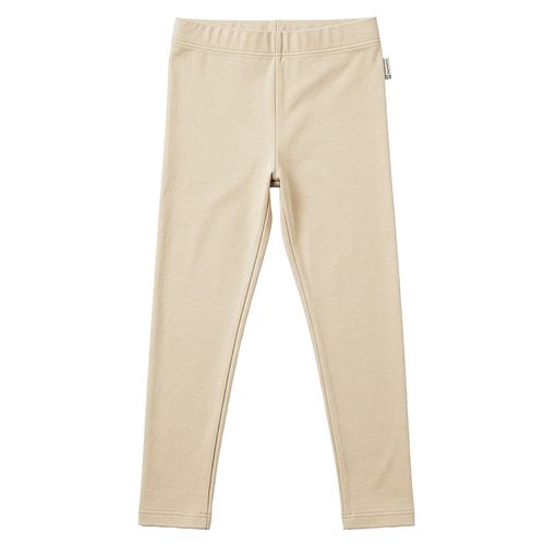 Leggings Maxomorra Sweat lang Uni