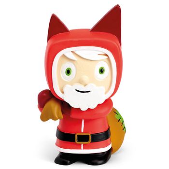 Kreativ-Tonie Weihnachtsmann für eigene Aufnahmen