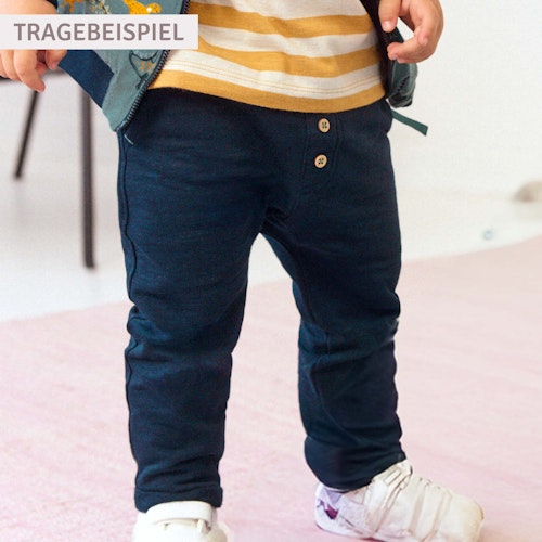 Leichte Sweathose
