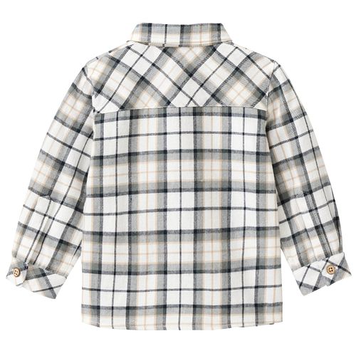 Langarmshirt People Wear Organic Bio-Baumwolle