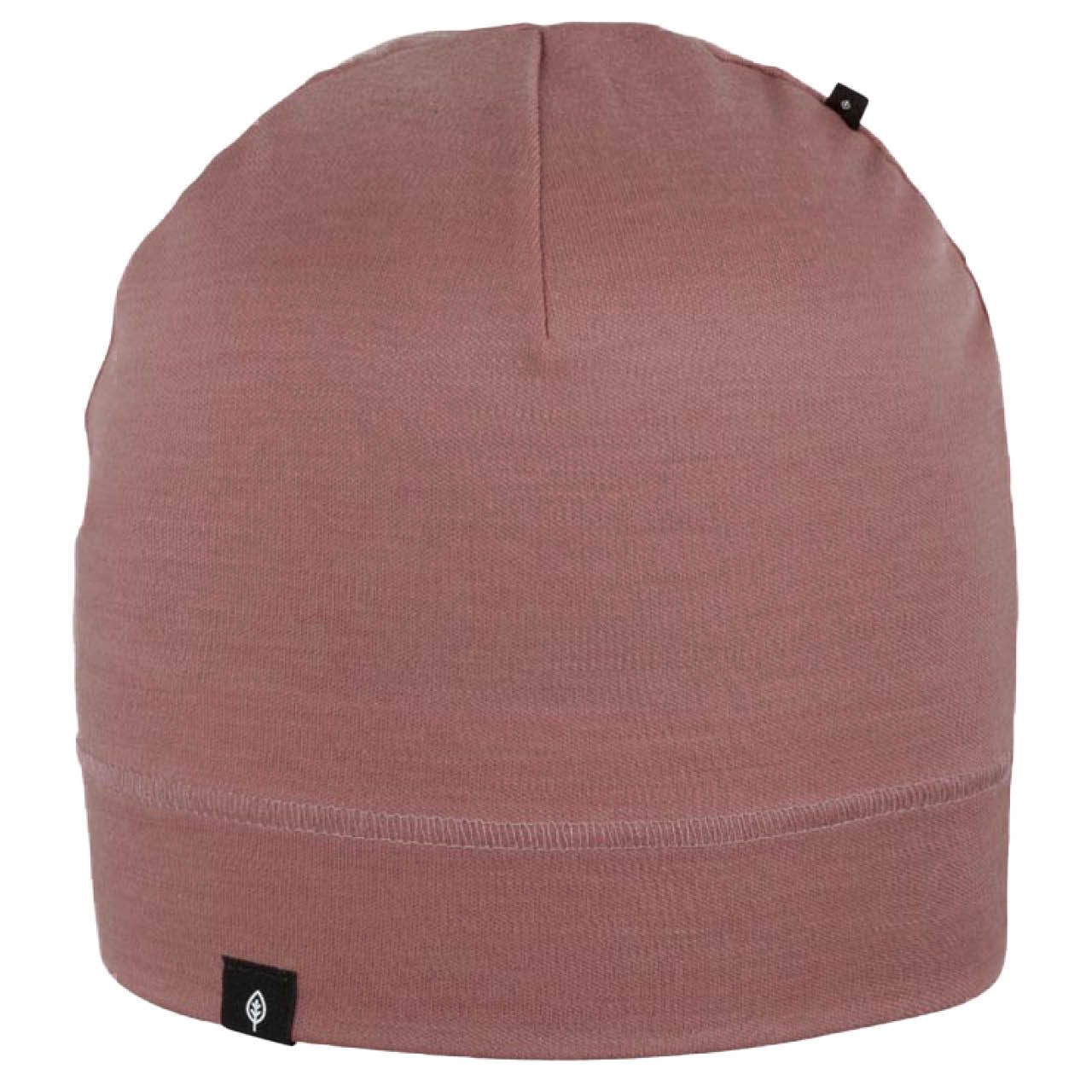 Wintermütze Pure Pure Wolle