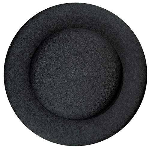 Stapelstein® Board schwarz (35,5 cm)