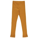 Vorschaubild Edle Leggings Rippe