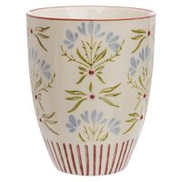 FLORALBLAU Varianten Bild