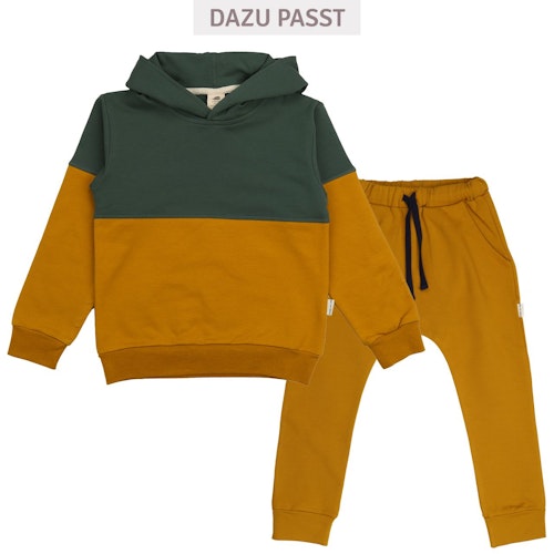 Sweat Joggingshose für Kinder