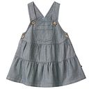 Vorschaubild Kleid People Wear Organic ohne Arm Cord