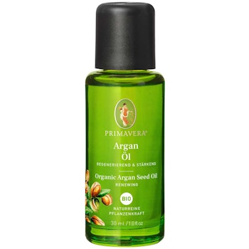 Arganöl kaltgepresst – 30 ml Bio Pflegeöl