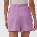 Vorschaubild Mussellin Shorts Damen