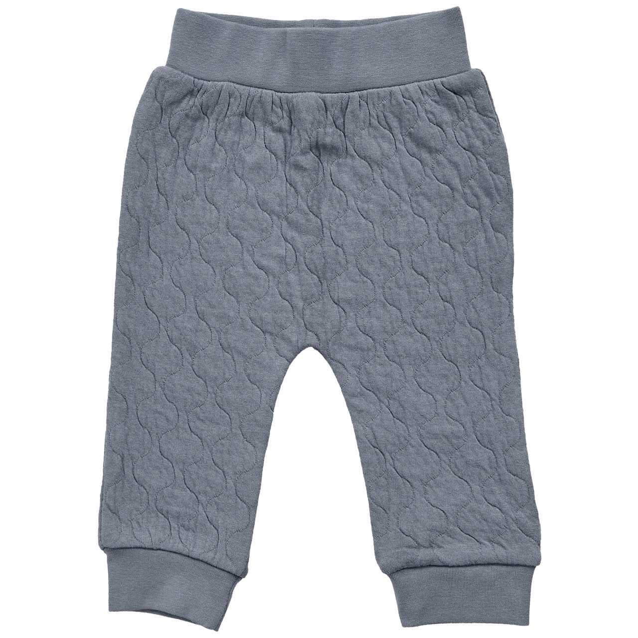 Gesteppte Jersey Hose