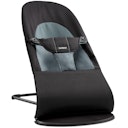 Vorschaubild Balance Soft Wippe - ergonomisch, schwarz-grau