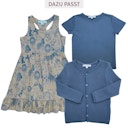 Vorschaubild Pinkes Shirt kurzarm uni BasicnnParentName: Shirt Basic