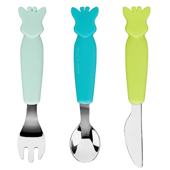 Kinderbesteck – 3er Set