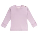 Vorschaubild Edles Rippe Langarmshirt