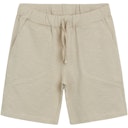 Vorschaubild Lässige, leichte Slub Shorts
