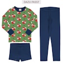 Vorschaubild Boxershorts uni