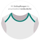 Vorschaubild Leichtes Shirt langarm Igel