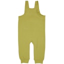 Vorschaubild Strukturierter Strampler Querrippe