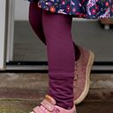Vorschaubild Leggings Enfant Terrible Uni Basic lang