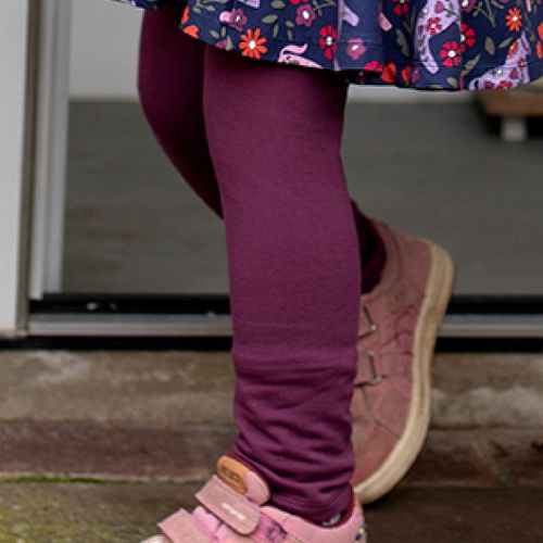 Leggings Enfant Terrible Uni Basic lang