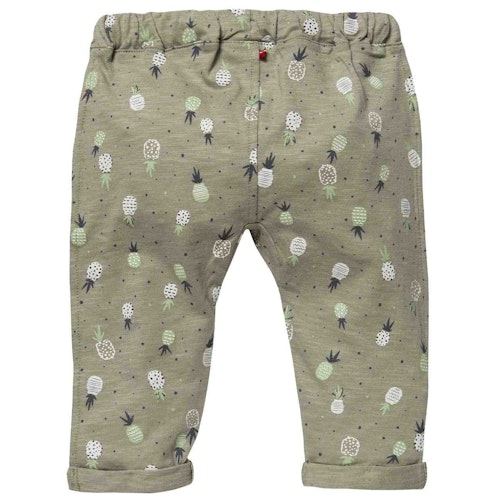 Leichte Jerseyhose Elefanten