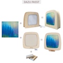 Vorschaubild Folie Baukje Exler - Rittersporn