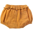 Vorschaubild Kurze Musselin Shorts