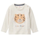 Vorschaubild Softes Langarmshirt