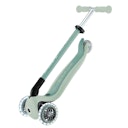 Vorschaubild 3in1 Kinderfahrzeug Globber Go-Up Active Lights Eco Pistazie ab 15 M