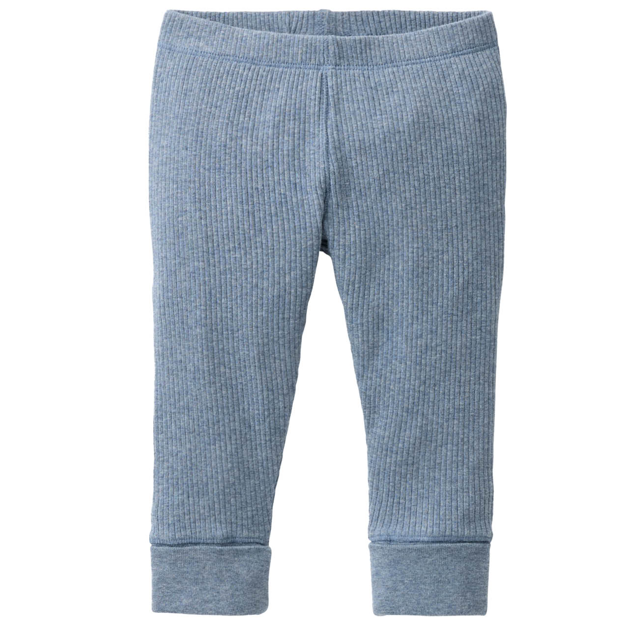 Edle Ripp Leggings