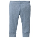 Vorschaubild Edle Ripp Leggings