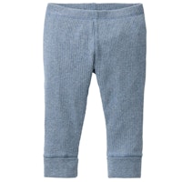 Edle Ripp Leggings