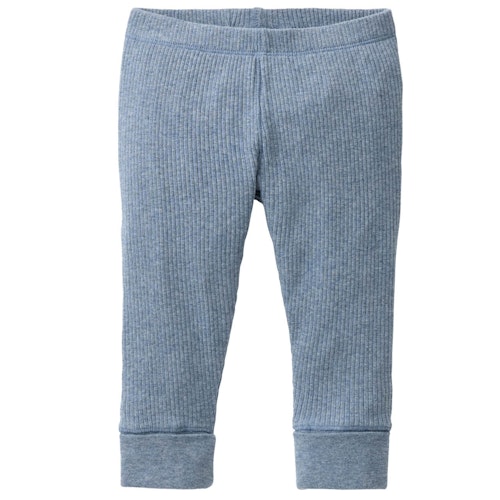 Edle Ripp Leggings