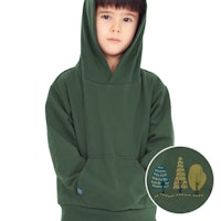 Warmer Sweat Kapuzenpullover