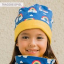 Vorschaubild Sweat Beanie Wolf
