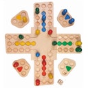 Vorschaubild Gesellschaftsspiel - Spielwiese - Grundset 40 tgl.
