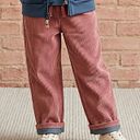Vorschaubild Cordhose rosa