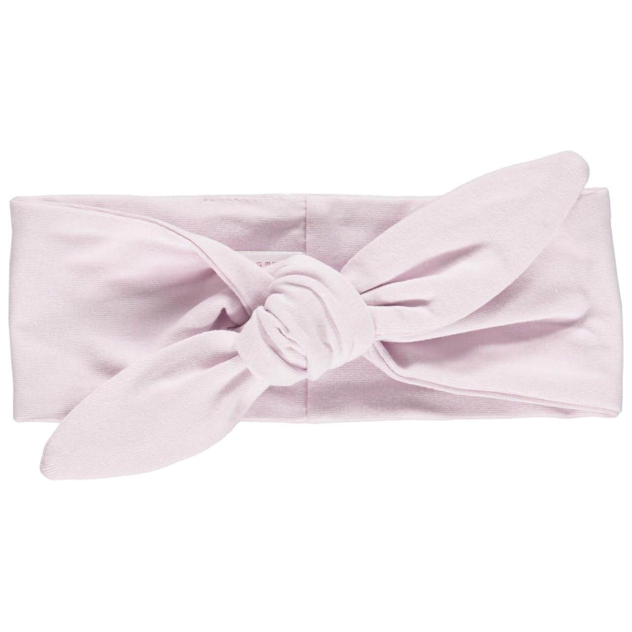 Schickes Haarband rosa