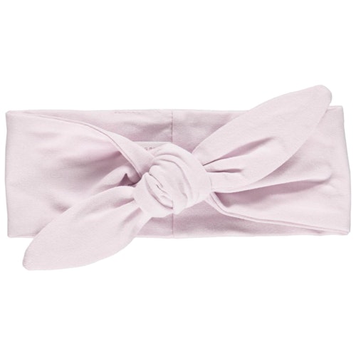 Schickes Haarband rosa