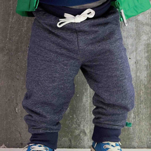 Robuste Sweat Jogginghose