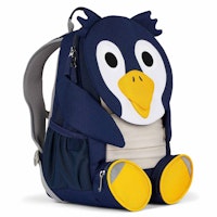 Kinder Rucksack 3-6 Jahre Pinguin