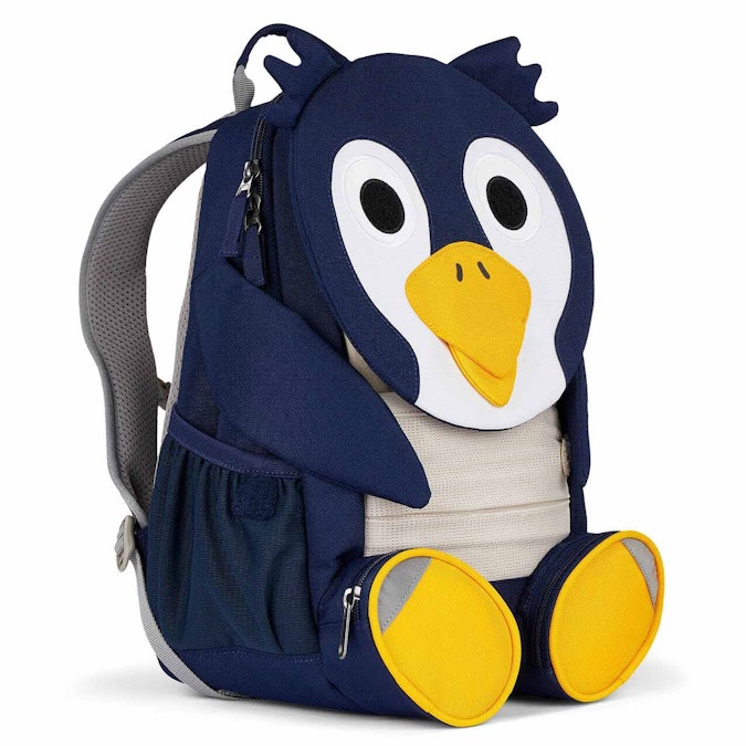 Affenzahn Pinguin Kinderrucksack schadstofffrei kaufen